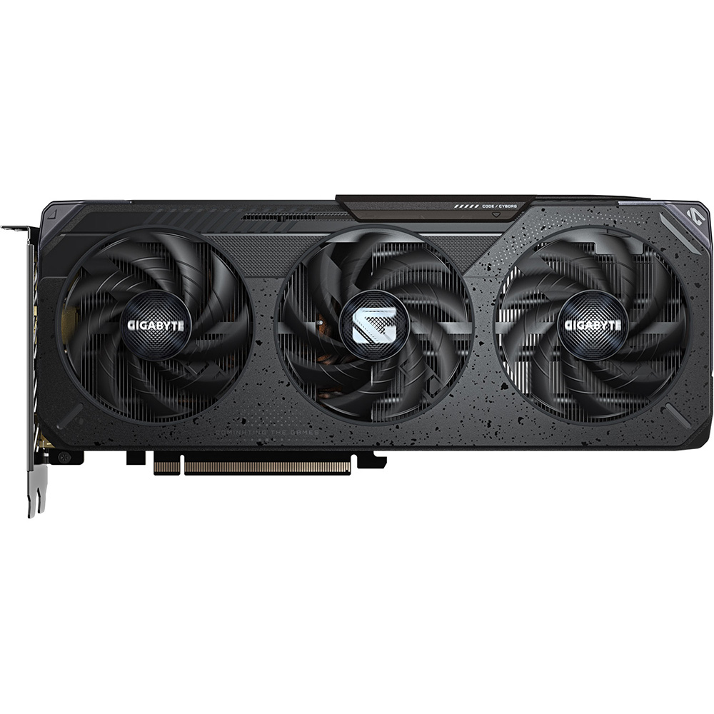 Відеокарта GIGABYTE Radeon RX9060XTGAMINGOC8GB 128bit 2780/20000MHz (GV-R9060XTGAMINGOC-8GD)