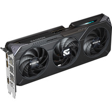 Відеокарта GIGABYTE Radeon RX9060XTGAMINGOC8GB 128bit 2780/20000MHz (GV-R9060XTGAMINGOC-8GD)