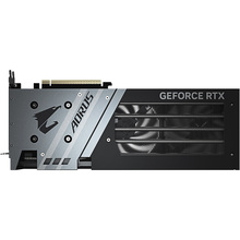 Відеокарта GIGABYTE AORUS GeForce RTX 5060 ELITE 8GB 128bit 2722/28000MHz (GV-N5060AORUSE-8GD)