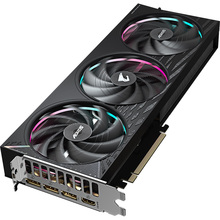 Відеокарта GIGABYTE AORUS GeForce RTX 5060 ELITE 8GB 128bit 2722/28000MHz (GV-N5060AORUSE-8GD)
