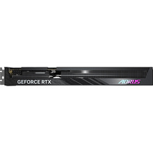 Відеокарта GIGABYTE AORUS GeForce RTX 5060 ELITE 8GB 128bit 2722/28000MHz (GV-N5060AORUSE-8GD)