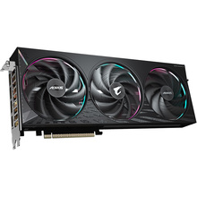 Відеокарта GIGABYTE AORUS GeForce RTX 5060 ELITE 8GB 128bit 2722/28000MHz (GV-N5060AORUSE-8GD)