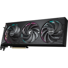Відеокарта GIGABYTE AORUS GeForce RTX 5060 ELITE 8GB 128bit 2722/28000MHz (GV-N5060AORUSE-8GD)