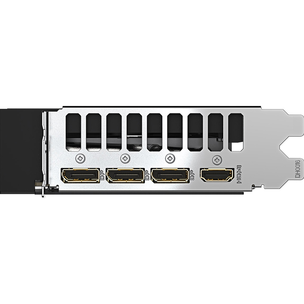 Покупка Відеокарта GIGABYTE AORUS GeForce RTX 5060 ELITE 8GB 128bit 2722/28000MHz (GV-N5060AORUSE-8GD)