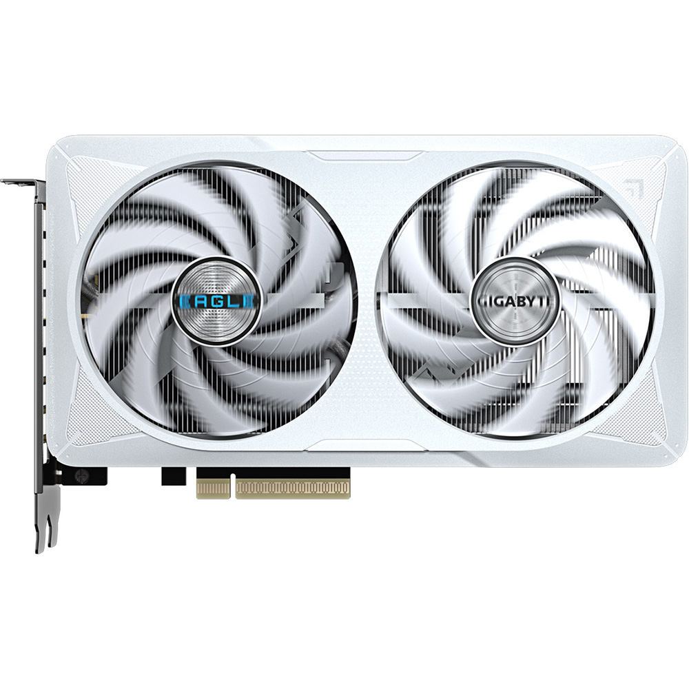 Відеокарта GIGABYTE EAGLE GeForceRTX5060 OCICE8GB 128bit 2550/28000MHz (GV-N5060EAGLEOCICE-8GD)