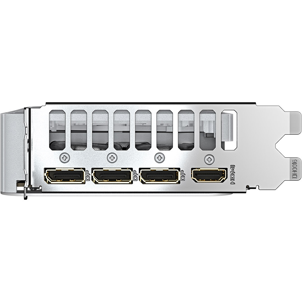 Замовити Відеокарта GIGABYTE EAGLE GeForceRTX5060 OCICE8GB 128bit 2550/28000MHz (GV-N5060EAGLEOCICE-8GD)