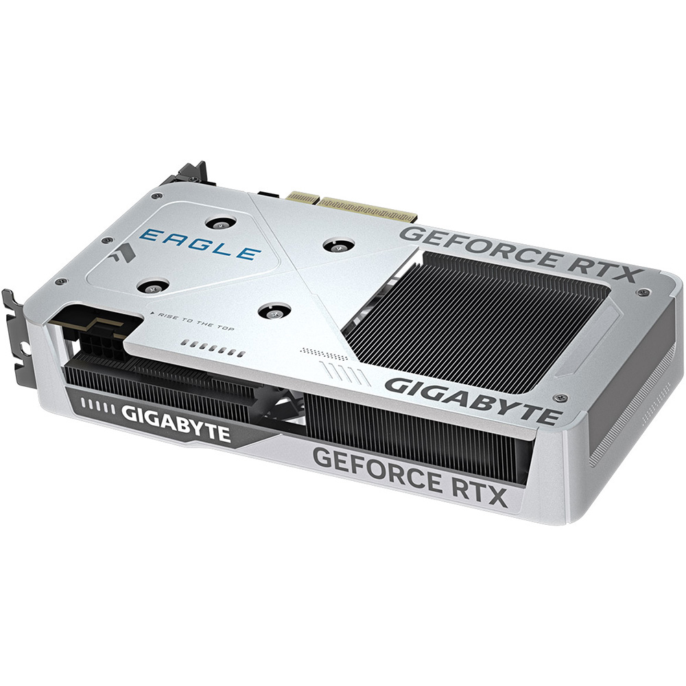 Покупка Відеокарта GIGABYTE EAGLE GeForceRTX5060 OCICE8GB 128bit 2550/28000MHz (GV-N5060EAGLEOCICE-8GD)