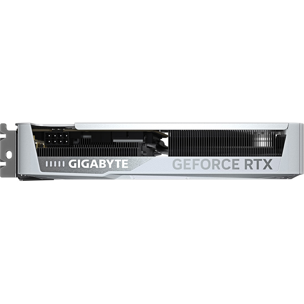 Фото Відеокарта GIGABYTE EAGLE GeForceRTX5060 OCICE8GB 128bit 2550/28000MHz (GV-N5060EAGLEOCICE-8GD)