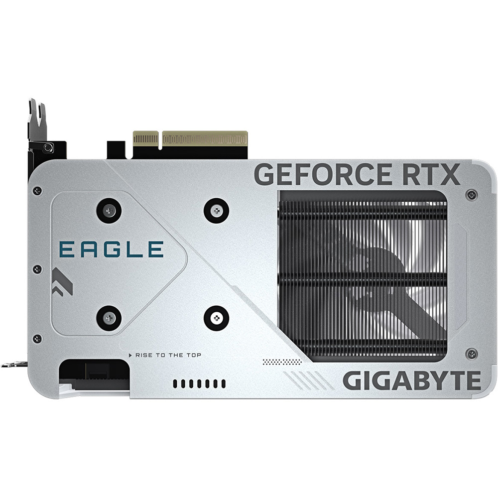 Відеокарта GIGABYTE EAGLE GeForceRTX5060 OCICE8GB 128bit 2550/28000MHz (GV-N5060EAGLEOCICE-8GD) Тип пам'яті GDDR7