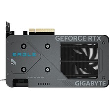 Видеокарта GIGABYTE GeForce RTX 5060 8GB 128Bit 2497/28000MHz EAGLE OC (GV-N5060EAGLE_OC-8GD)