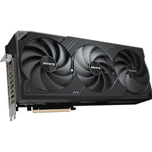 Відеокарта GIGABYTE NVIDIA GeForce RTX 5090 WINDFORCE OC 32GB 512bit 2467/28000MHz (GV-N5090WF3OC-32GD)