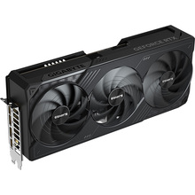 Відеокарта GIGABYTE NVIDIA GeForce RTX 5090 WINDFORCE OC 32GB 512bit 2467/28000MHz (GV-N5090WF3OC-32GD)