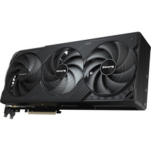 Відеокарта GIGABYTE NVIDIA GeForce RTX 5090 WINDFORCE OC 32GB 512bit 2467/28000MHz (GV-N5090WF3OC-32GD)