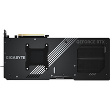 Відеокарта GIGABYTE NVIDIA GeForce RTX 5090 WINDFORCE OC 32GB 512bit 2467/28000MHz (GV-N5090WF3OC-32GD)