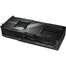 Відеокарта GIGABYTE NVIDIA GeForce RTX 5090 WINDFORCE OC 32GB 512bit 2467/28000MHz (GV-N5090WF3OC-32GD)