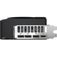 Відеокарта GIGABYTE NVIDIA GeForce RTX 5090 WINDFORCE OC 32GB 512bit 2467/28000MHz (GV-N5090WF3OC-32GD)