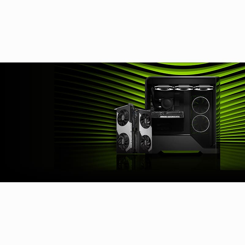 Покупка Відеокарта INNO3D GeForce RTX5060 Ti 8GB 128Bit 2407/28000MHz TWIN X2 OC (N506T2-08D7X-193075N)