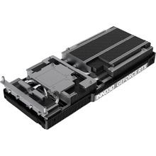 Відеокарта INNO3D GeForce RTX5060 Ti 8GB 128Bit 2407/28000MHz TWIN X2 OC (N506T2-08D7X-193075N)