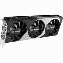 Відеокарта INNO3D GeForce RTX5060 Ti 16GB 128Bit 2407/28000MHz X3 OC (N506T3-16D7X-191073L)