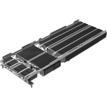 Відеокарта INNO3D GeForce RTX5060 Ti 16GB 128Bit 2407/28000MHz X3 OC (N506T3-16D7X-191073L)