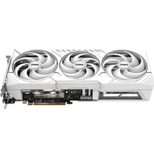 Відеокарта SAPPHIRE PURE GAMING OC Radeon RX 9070 16GB 256Bit 2700/20000 MHz (11349-02-20G)
