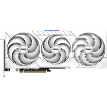 Відеокарта SAPPHIRE PURE GAMING OC Radeon RX 9070 16GB 256Bit 2700/20000 MHz (11349-02-20G)