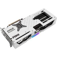 Відеокарта SAPPHIRE PURE GAMING OC Radeon RX 9070 16GB 256Bit 2700/20000 MHz (11349-02-20G)