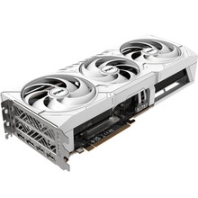 Відеокарта SAPPHIRE PURE GAMING OC Radeon RX 9070 16GB 256Bit 2700/20000 MHz (11349-02-20G)