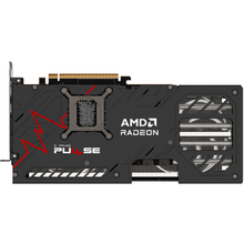 Видеокарта SAPPHIRE PULSE GAMING OC Radeon RX 9070 16GB 256Bit 2520/20000 MHz (11349-03-20G)