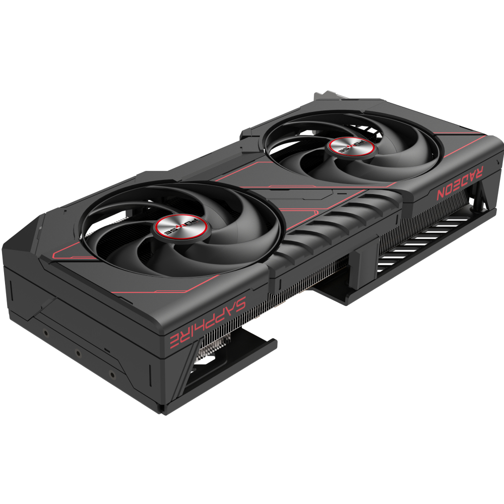 Видеокарта SAPPHIRE PULSE GAMING OC Radeon RX 9070 16GB 256Bit 2520/20000 MHz (11349-03-20G) Тип памяти GDDR6