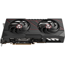 Видеокарта SAPPHIRE PULSE GAMING OC Radeon RX 9070 16GB 256Bit 2520/20000 MHz (11349-03-20G)