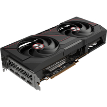 Видеокарта SAPPHIRE PULSE GAMING OC Radeon RX 9070 16GB 256Bit 2520/20000 MHz (11349-03-20G)