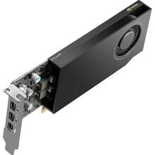Відеокарта HP Quadro RTX A400 4GB GDDR6 (AV8J3AA)