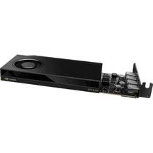 Відеокарта HP Quadro RTX A400 4GB GDDR6 (AV8J3AA)