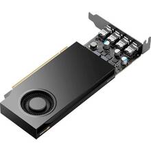 Відеокарта HP Quadro RTX A400 4GB GDDR6 (AV8J3AA)