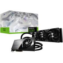Відеокарта MSI GeForce RTX 5080 16GB GDDR7 SUPRIM LIQUID SOC (912-V531-007)