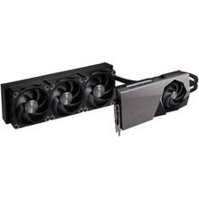 Відеокарта MSI GeForce RTX 5080 16GB GDDR7 SUPRIM LIQUID SOC (912-V531-007)