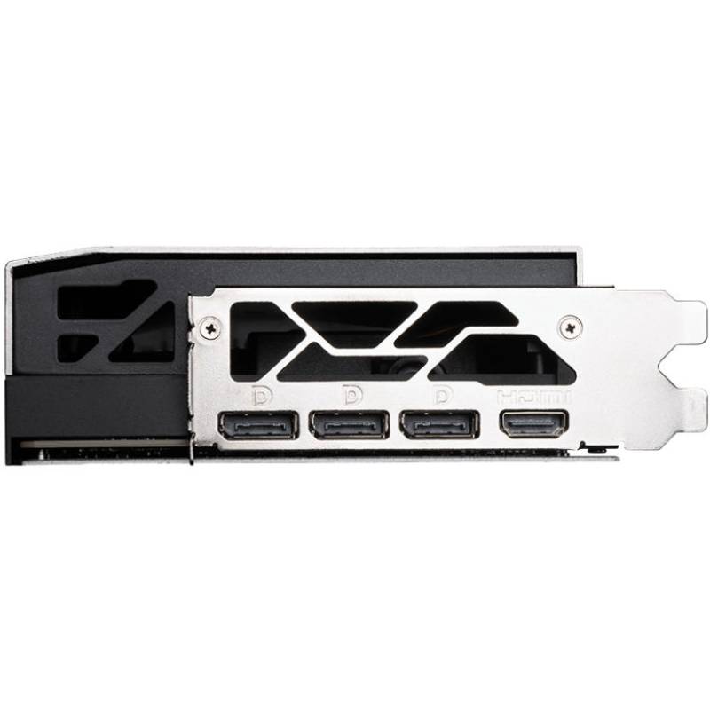 Відеокарта MSI GeForce RTX 5080 16GB GDDR7 SUPRIM LIQUID SOC (912-V531-007) Тип пам'яті GDDR7