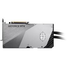 Відеокарта MSI GeForce RTX 5080 16GB GDDR7 SUPRIM LIQUID SOC (912-V531-007)