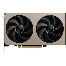 Відеокарта MSI GeForce RTX 5060 8GB GDDR7 INSPIRE 2X OC (912-V537-001)