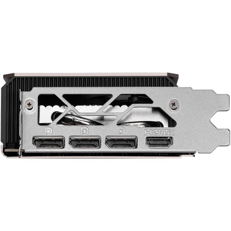 Відеокарта MSI GeForce RTX 5060 8GB GDDR7 INSPIRE 2X OC (912-V537-001) Тип пам'яті GDDR7
