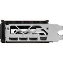 Відеокарта MSI GeForce RTX 5060 8GB GDDR7 INSPIRE 2X OC (912-V537-001)