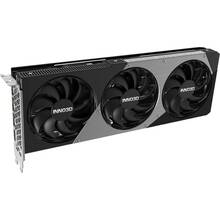 Відеокарта INNO3D GeForce RTX5070 X3 OC 12GB GDDR7 192bit (N50703-12D7X-195064L)
