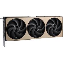 Відеокарта MSI NVIDIA GeForce RTX 5070 Ti 16GB INS 3X OC PLUS 256Bit