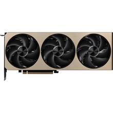 Відеокарта MSI NVIDIA GeForce RTX 5070 Ti 16GB INS 3X OC PLUS 256Bit