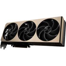 Відеокарта MSI NVIDIA GeForce RTX 5070 Ti 16GB INS 3X OC PLUS 256Bit