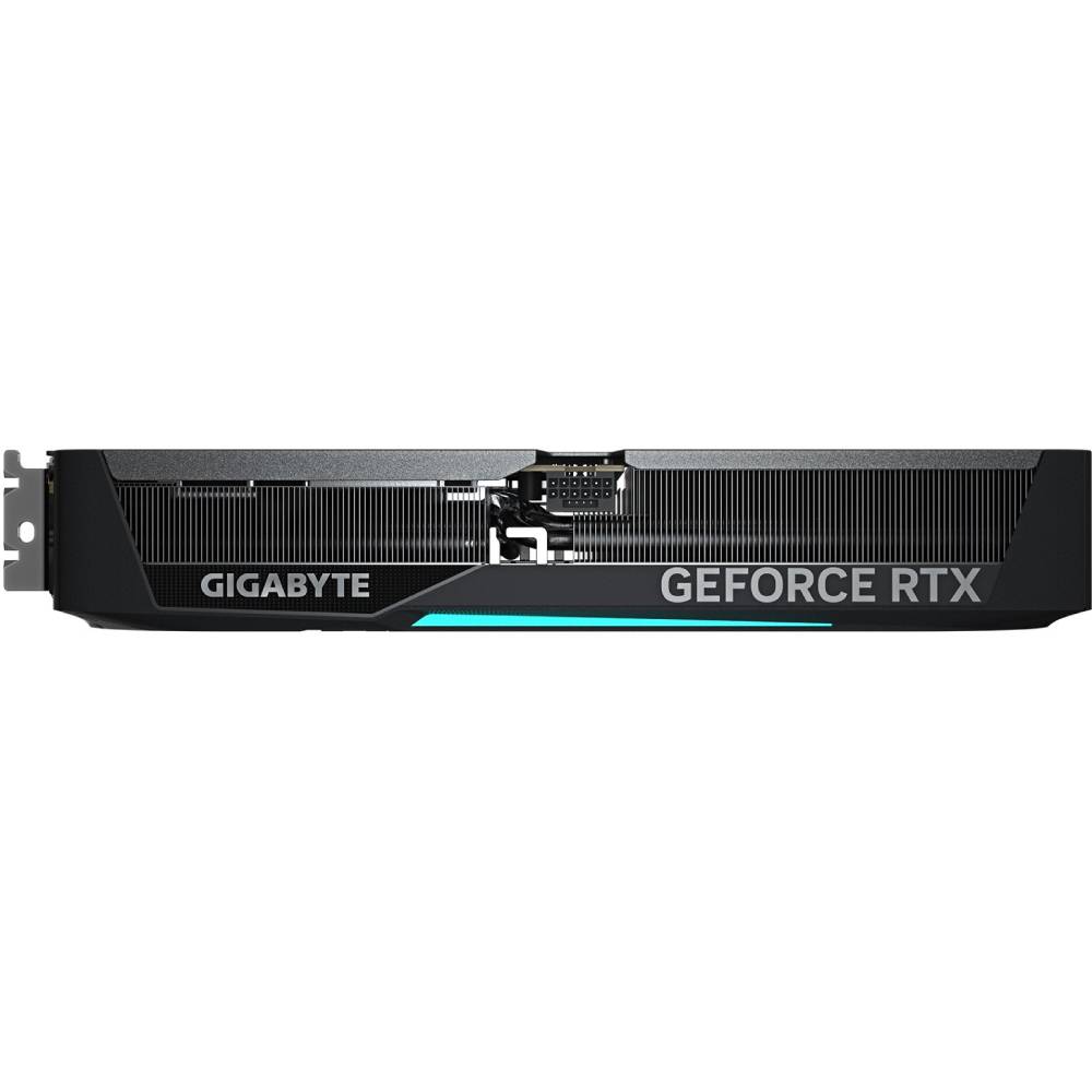 Замовити Відеокарта GIGABYTE NVIDIA GeForce RTX 5070 12GB 192Bit (GV-N5070EAGLE OC-12GD)
