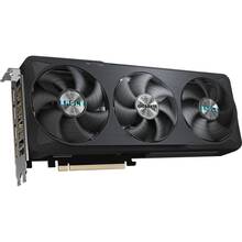 Відеокарта GIGABYTE NVIDIA GeForce RTX 5070 12GB 192Bit (GV-N5070EAGLE OC-12GD)
