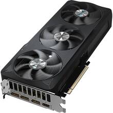 Відеокарта GIGABYTE NVIDIA GeForce RTX 5070 12GB 192Bit (GV-N5070EAGLE OC-12GD)