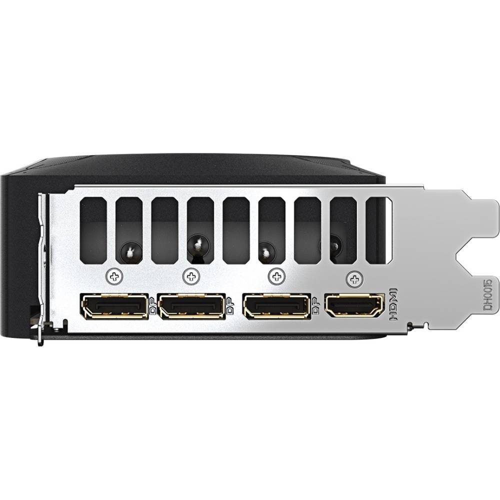 Покупка Відеокарта GIGABYTE NVIDIA GeForce RTX 5070 12GB 192Bit (GV-N5070EAGLE OC-12GD)